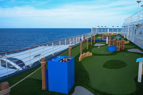 Image related to Carnival Splendor