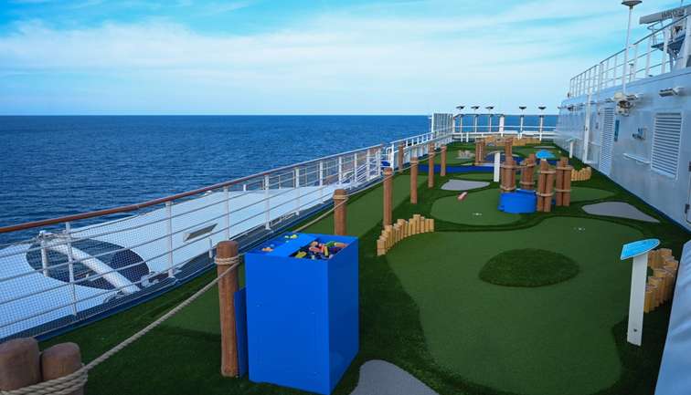 Carnival Splendor