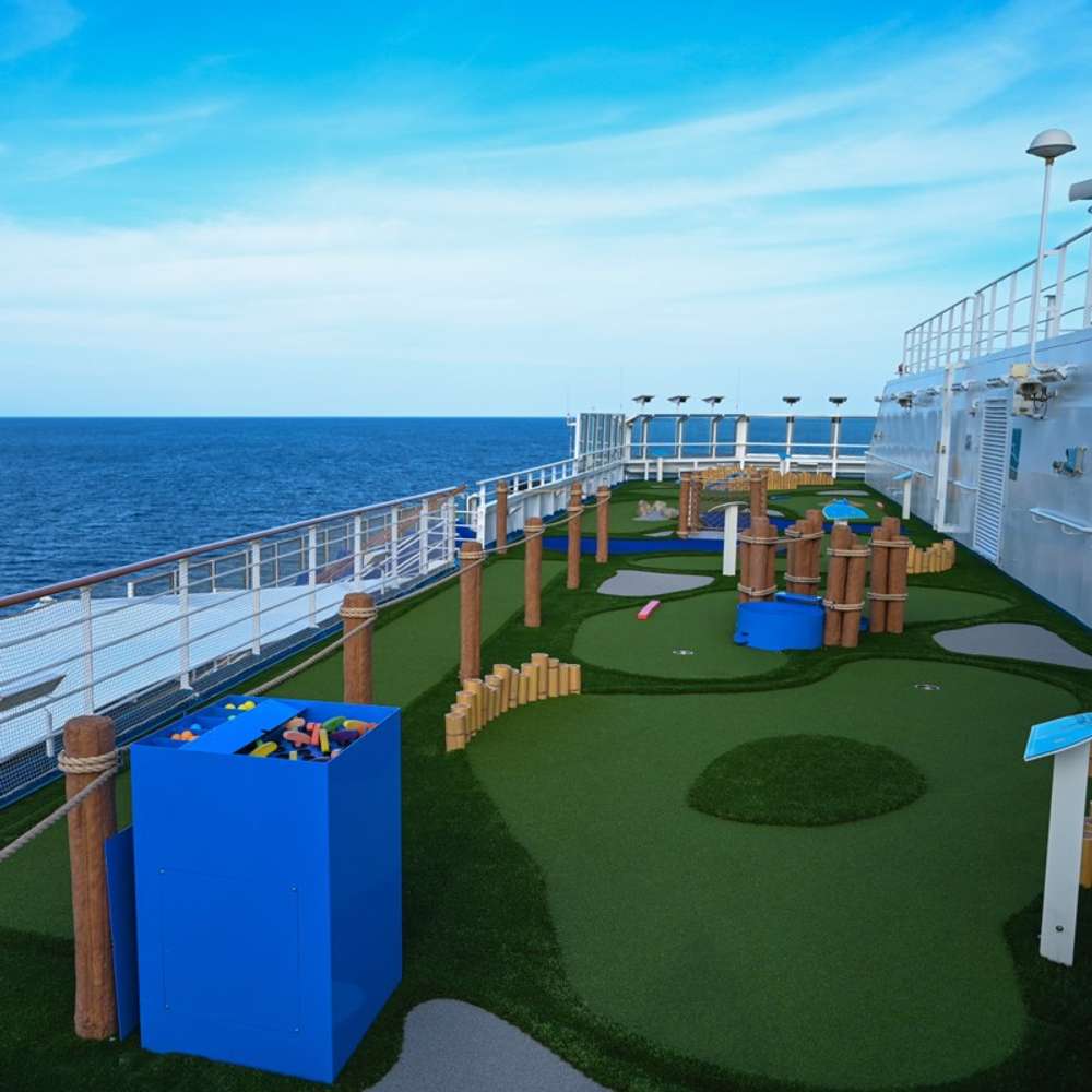 Carnival Splendor