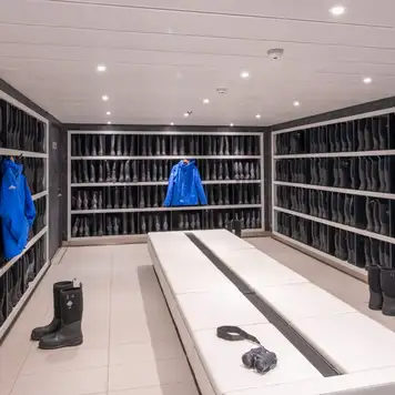 Image related to Mudroom