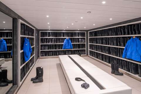 Image related to Mudroom