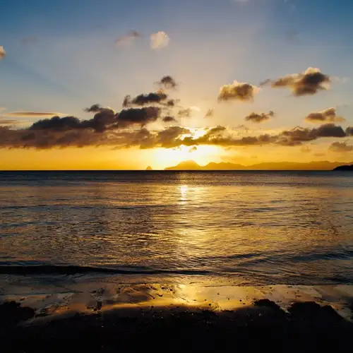 Image related to Image related to Plage des Salines