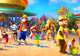 Disney Fun in the Sun Beach Bash