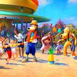 Image related to Disney Fun in the Sun Beach Bash