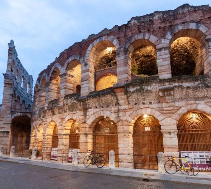 Arena di Verona