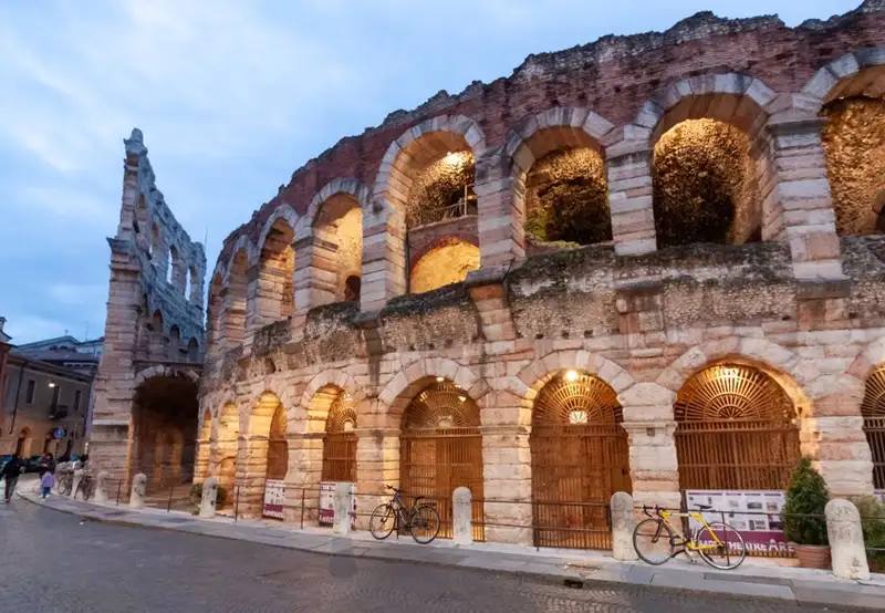Arena di Verona