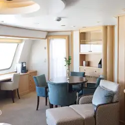 Image related to Owner's Suite