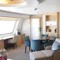 Image related to Owner's Suite