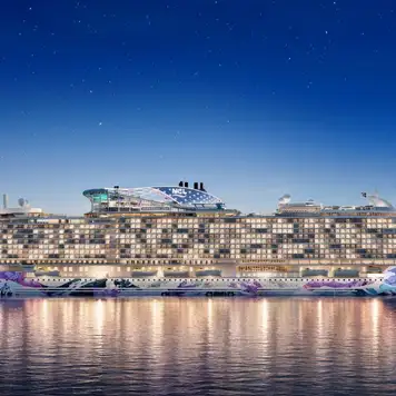 Image related to NCL Luna