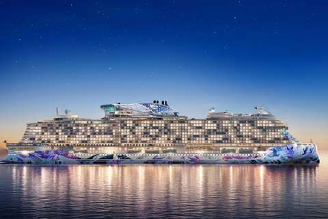 Image related to NCL Luna