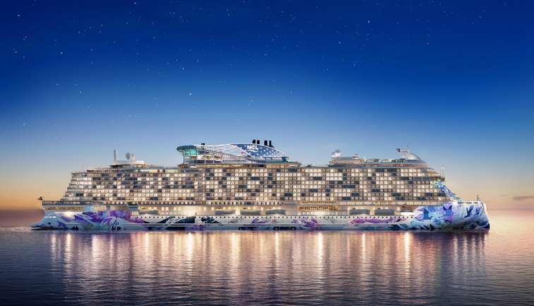 NCL Luna