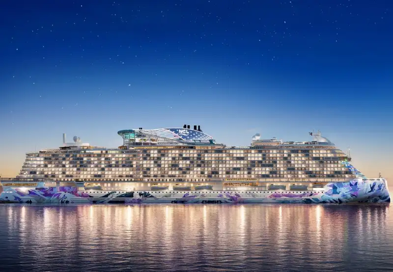 NCL Luna