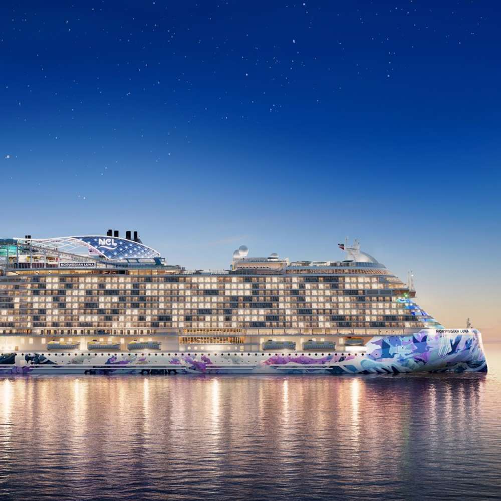 NCL Luna