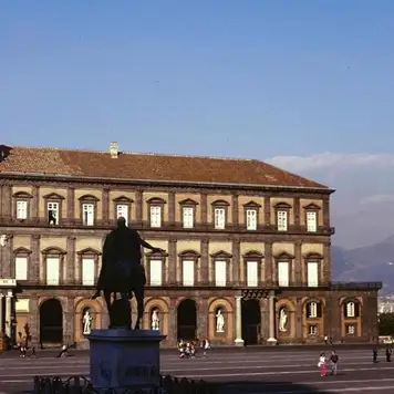 Image related to Palazzo Reale
