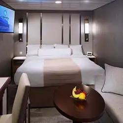 Image related to Club Interior Stateroom