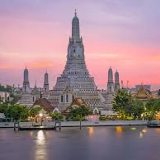 Image related to Laem Chabang (tours to Bangkok)