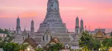 Image related to Laem Chabang (tours to Bangkok) - Overnight onboard