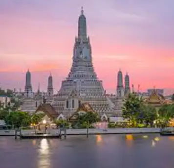 Image related to Laem Chabang (tours to Bangkok) - Overnight onboard
