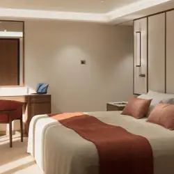 Image related to Penthouse Suite