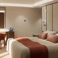 Image related to Penthouse Suite