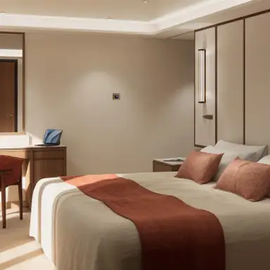 Image related to Penthouse Suite