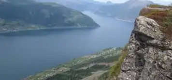 Image related to Queen Sonia’s Panoramic Trail (Dronningstien)