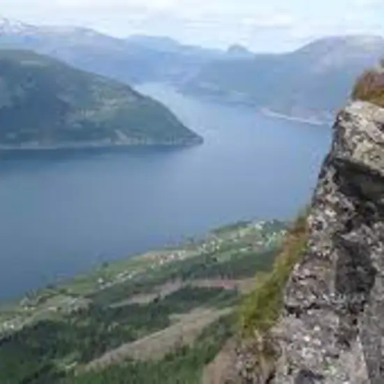 Image related to Queen Sonia’s Panoramic Trail (Dronningstien)