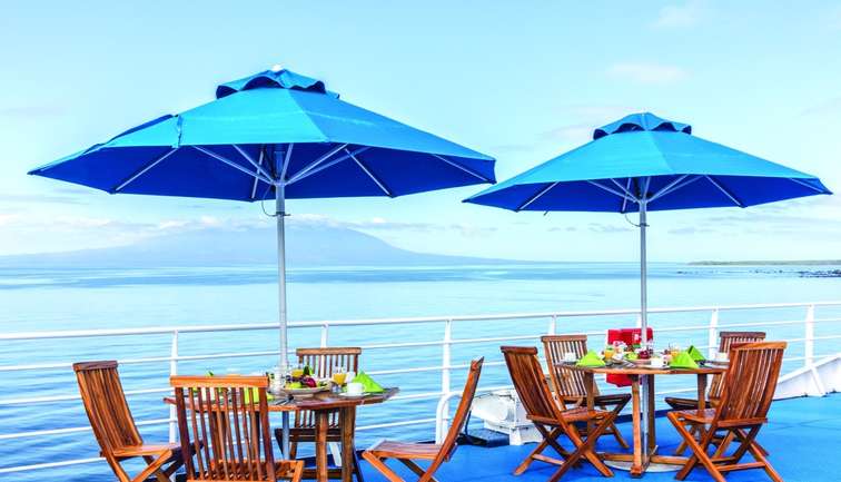 Sun Deck