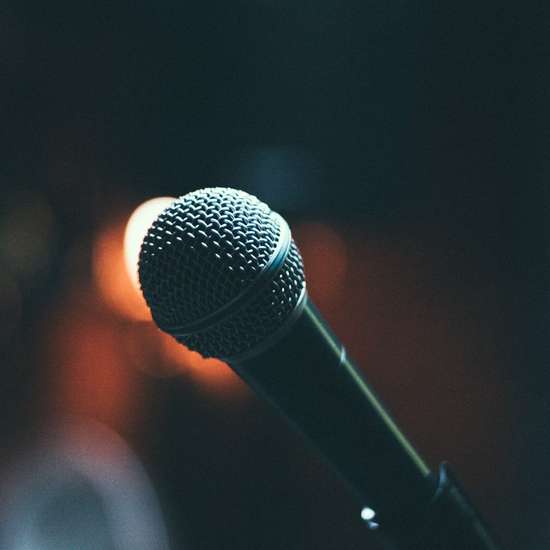 Talks and Lectures