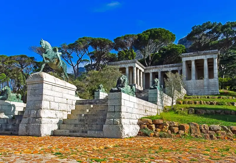 Rhodes Memorial