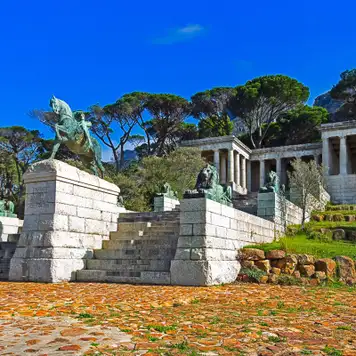 Image related to Rhodes Memorial