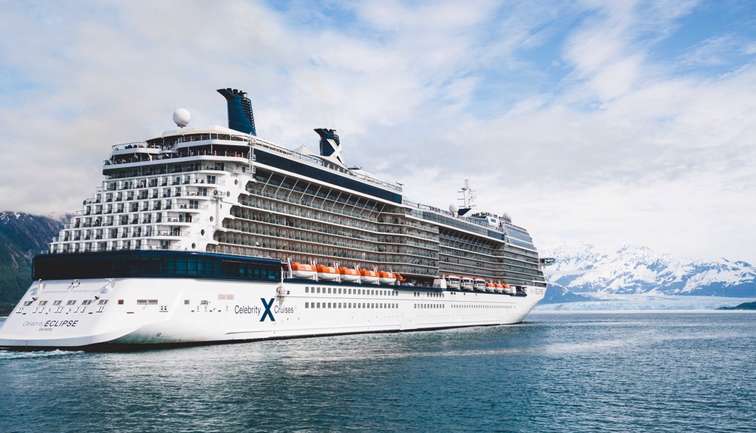 Celebrity Eclipse