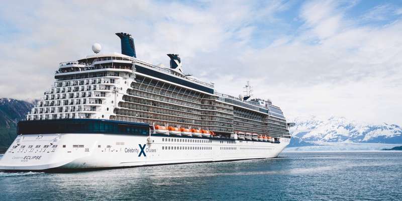 Celebrity Eclipse