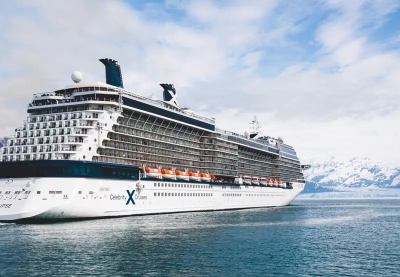 Celebrity Eclipse