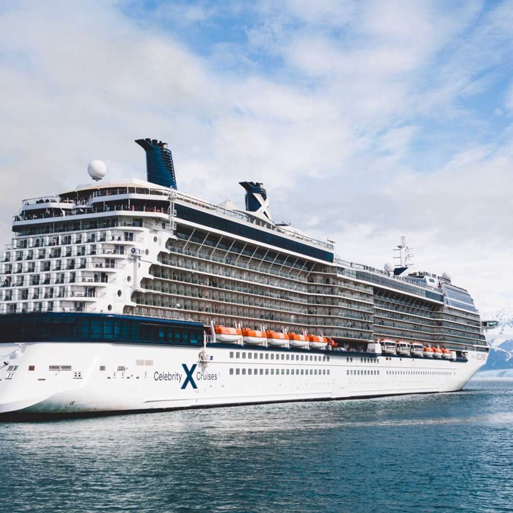 Celebrity Eclipse