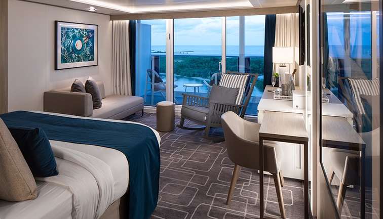 Accommodation