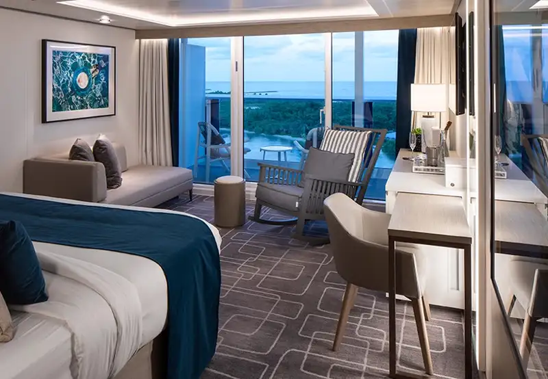 Accommodation