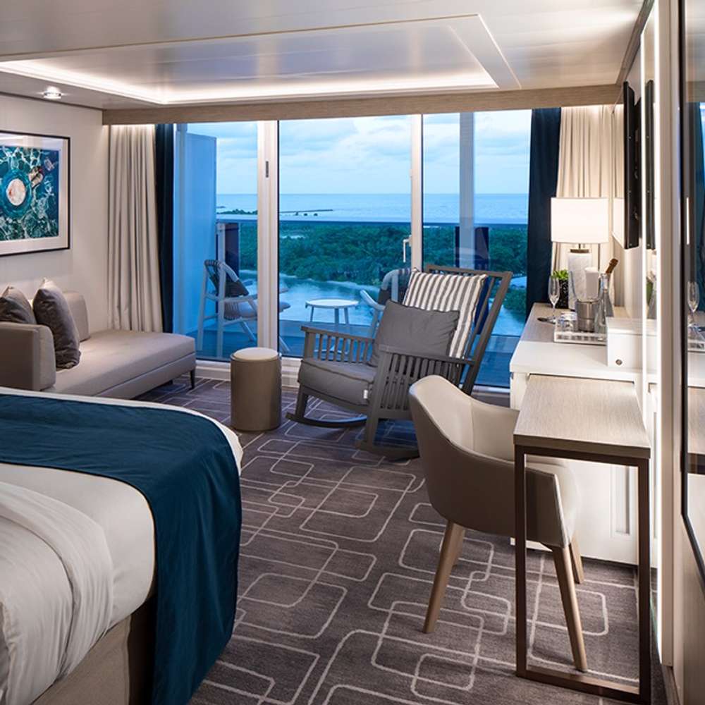 Accommodation