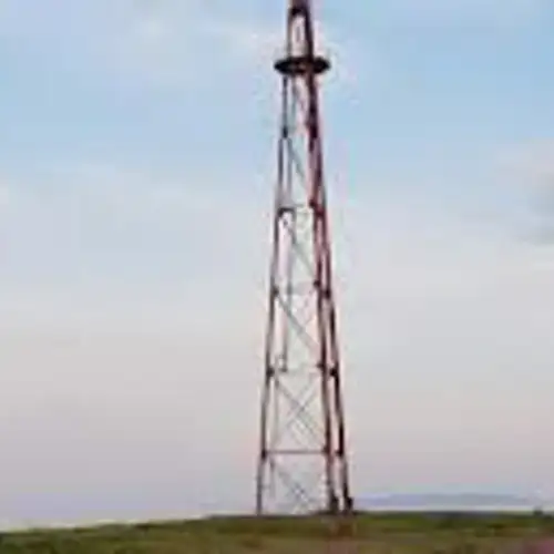 Image related to Amundsen Airship Mast