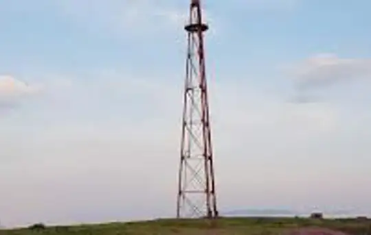 Image related to Amundsen Airship Mast