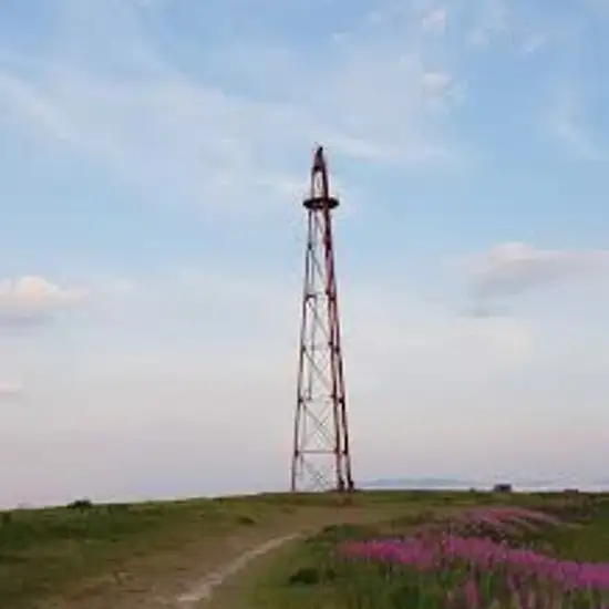 Image related to Amundsen Airship Mast