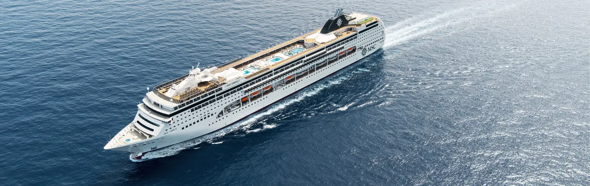 P&O Cruises