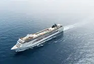 MSC LIRICA