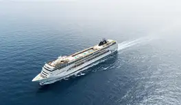 MSC LIRICA