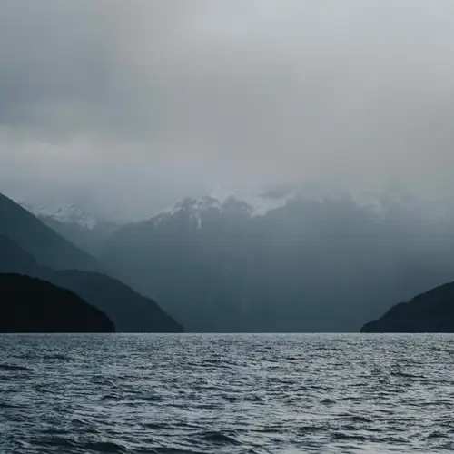 Image related to Lake Te Anau