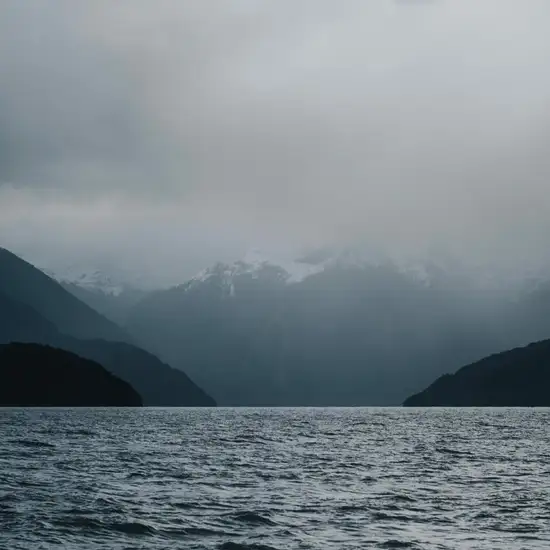 Image related to Lake Te Anau