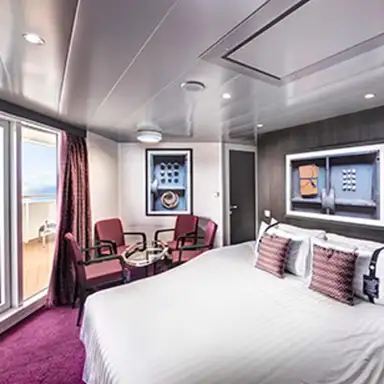 Image related to Suite Premium Aurea