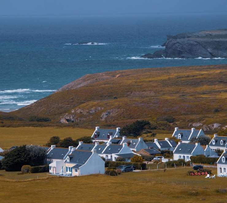 Belle Ile