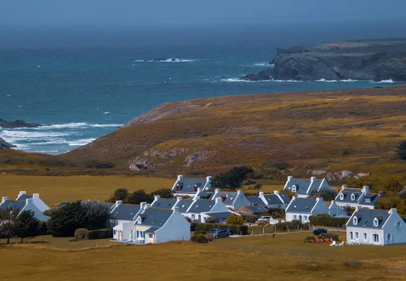 Belle Ile