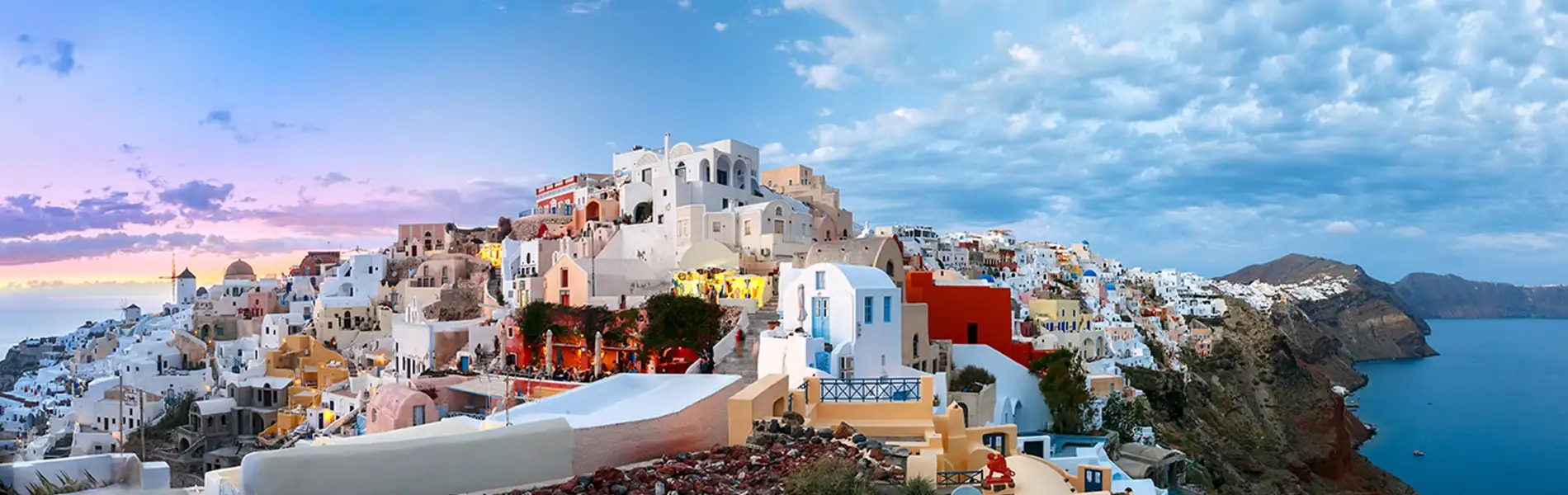 Thira, Santorini (Greece)